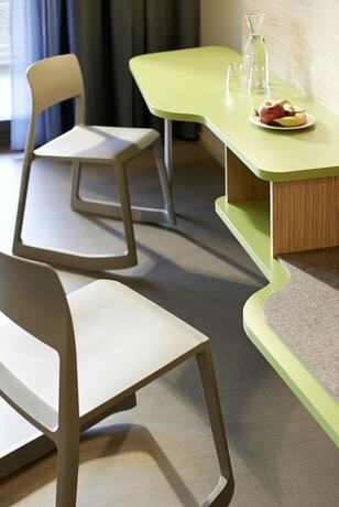 Imagen de la habitación del Mein Inselglück. Foto 16