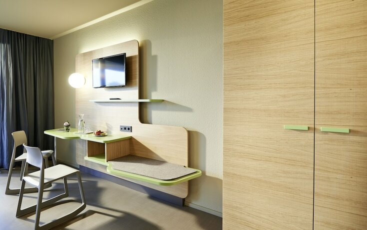 Imagen de la habitación del Mein Inselglück. Foto 18