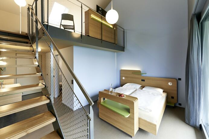 Imagen de la habitación del Mein Inselglück. Foto 19