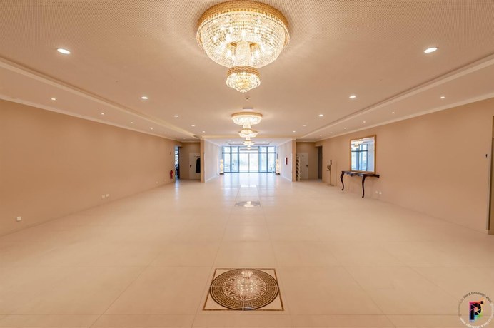 Imagen de los interiores del Mein Palace Hotel. Foto 13