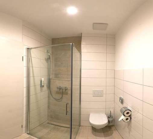 Imagen de la habitación del Mein Palace Hotel. Foto 12