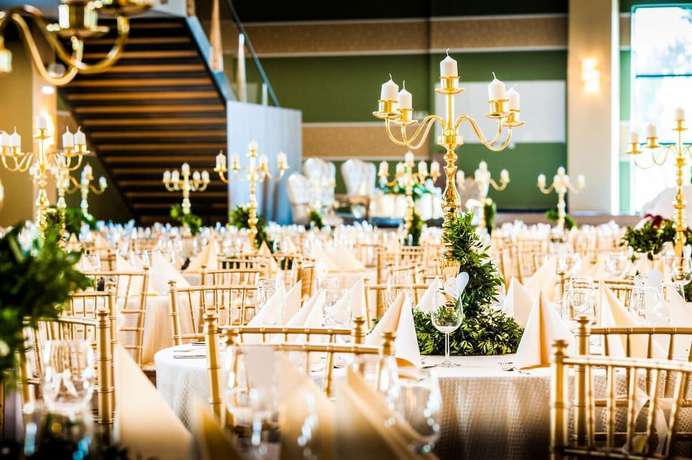 Imagen de los interiores del Mein Palace Hotel. Foto 15