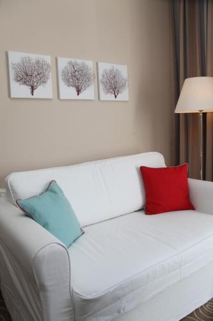 Imagen de la habitación del Mein Strandhaus - Friedrichruh. Foto 9
