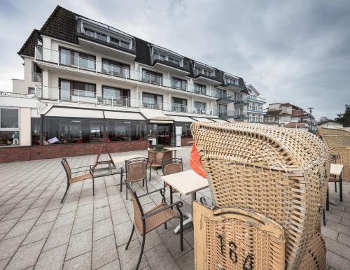 Imagen general del Mein Strandhaus - Friedrichruh. Foto 2