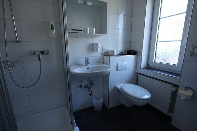 Imagen de la habitación del Mein Vierjahreszeiten Hotel Garni. Foto 3