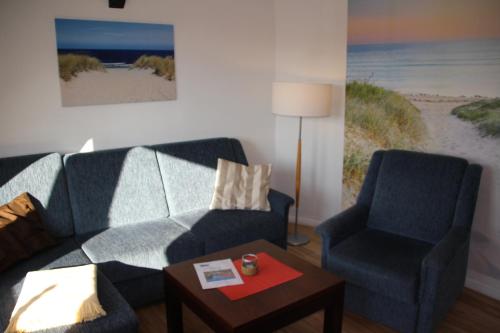Imagen de la habitación del Meine Fischerh&uuml;tte. Foto 4