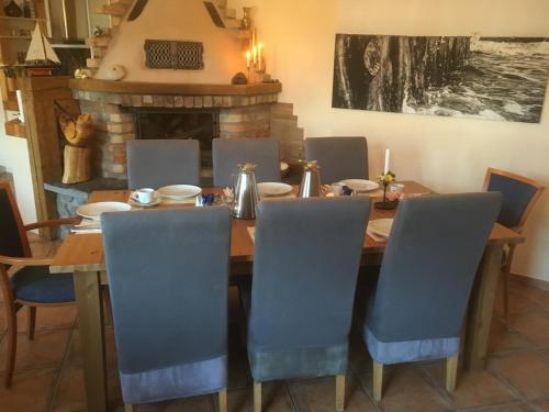 Imagen de la habitación del Meine Fischerh&uuml;tte. Foto 6