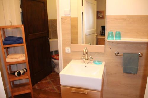 Imagen de la habitación del Meine Fischerh&uuml;tte. Foto 7
