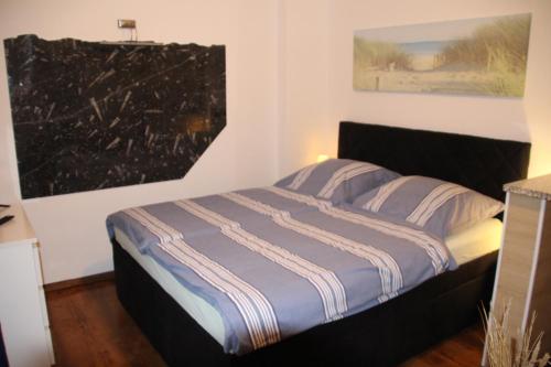 Imagen de la habitación del Meine Fischerh&uuml;tte. Foto 8