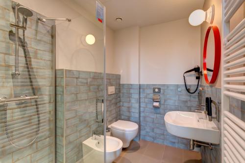 Imagen de la habitación del Meininger Milano Lambrate. Foto 5