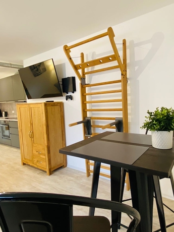 Imagen de la habitación del Meinpartments Wolfsburg. Foto 5