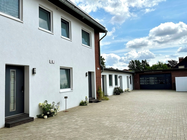 Imagen de la habitación del Meinpartments Wolfsburg. Foto 11