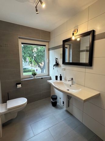 Imagen de la habitación del Meinpartments Wolfsburg. Foto 13