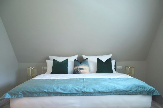 Imagen de la habitación del Meinsbur Boutique Hotel. Foto 4