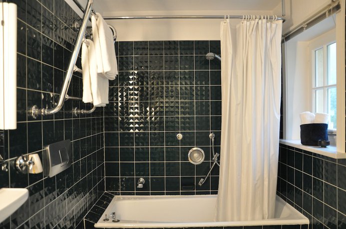 Imagen de la habitación del Meinsbur Boutique Hotel. Foto 13