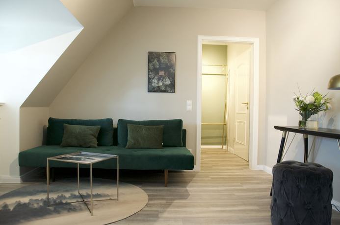 Imagen de la habitación del Meinsbur Boutique Hotel. Foto 14