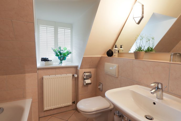 Imagen de la habitación del Meinsbur Boutique Hotel. Foto 16