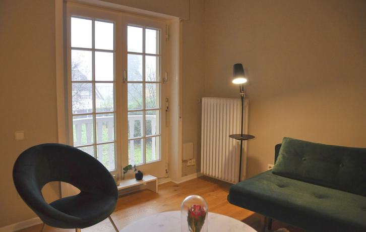 Imagen de la habitación del Meinsbur Boutique Hotel. Foto 17