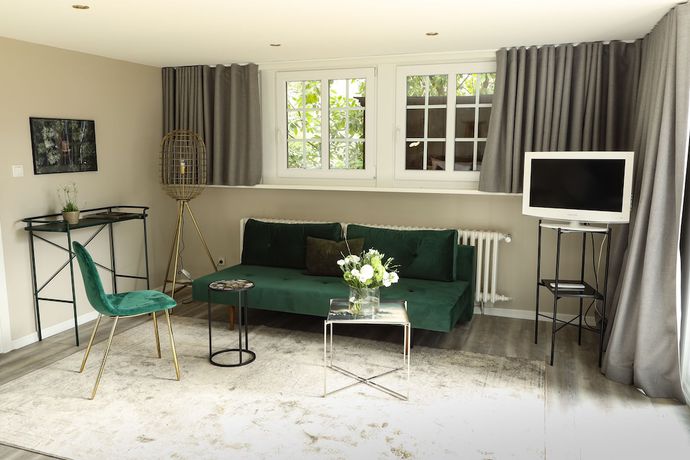 Imagen de la habitación del Meinsbur Boutique Hotel. Foto 20
