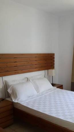 Imagen de la habitación del Meis Apart. Foto 1