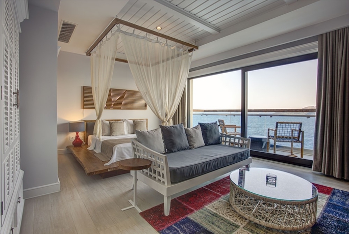 Imagen de la habitación del Meis Exclusive Hotel. Foto 2