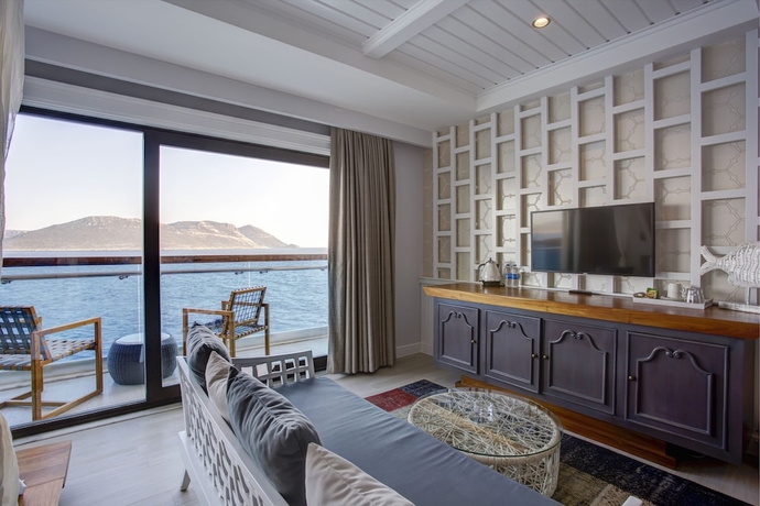 Imagen de la habitación del Meis Exclusive Hotel. Foto 3