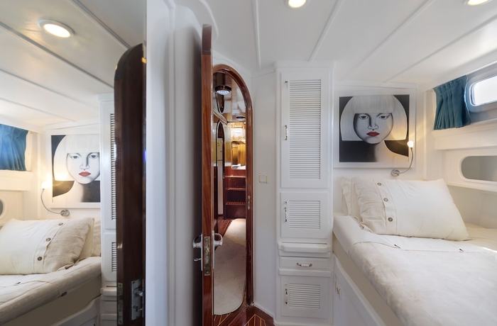 Imagen de la habitación del Meis Exclusive Hotel. Foto 5