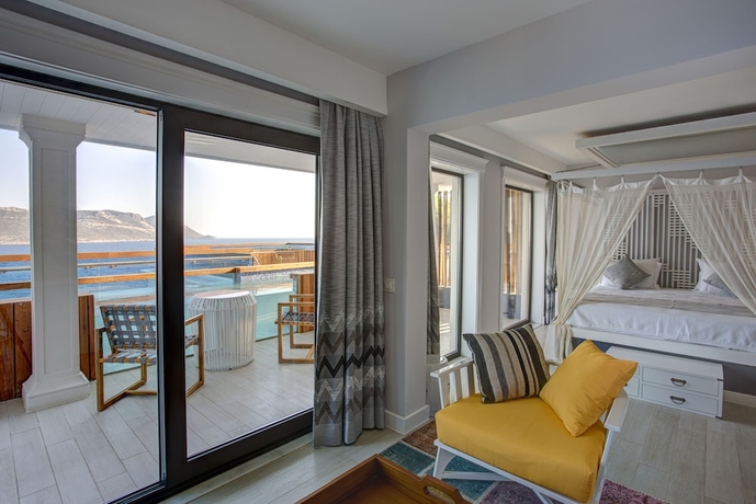 Imagen de la habitación del Meis Exclusive Hotel. Foto 6