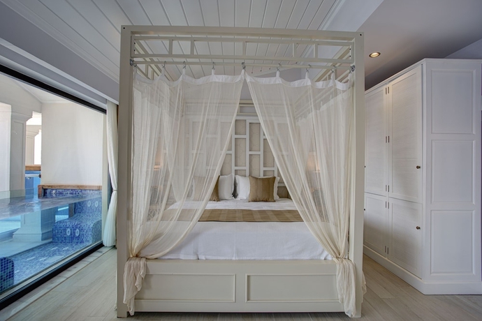 Imagen de la habitación del Meis Exclusive Hotel. Foto 11