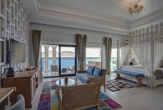 Imagen de la habitación del Meis Exclusive Hotel. Foto 17