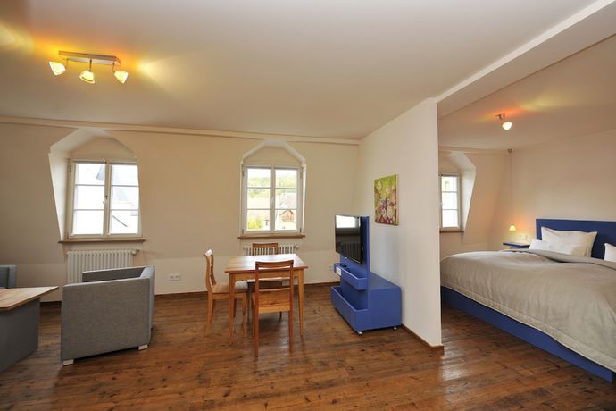 Imagen de la habitación del Meisenheimer Hof. Foto 7