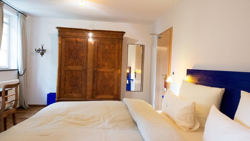 Imagen de la habitación del Meisenheimer Hof. Foto 13