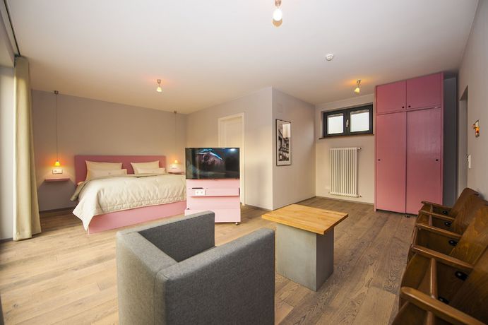 Imagen de la habitación del Meisenheimer Hof. Foto 14