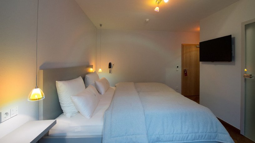 Imagen de la habitación del Meisenheimer Hof. Foto 15
