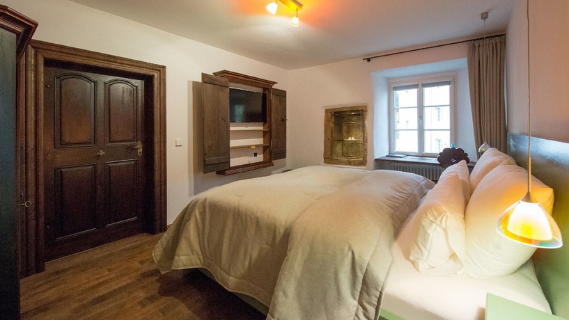Imagen de la habitación del Meisenheimer Hof. Foto 17