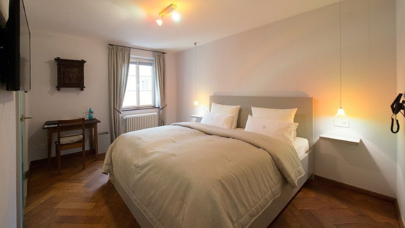 Imagen de la habitación del Meisenheimer Hof. Foto 18