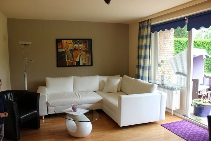 Imagen de la habitación del Meislahnhof Fehmarn. Foto 11