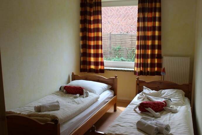 Imagen de la habitación del Meislahnhof Fehmarn. Foto 12