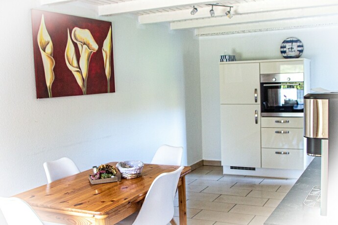 Imagen de la habitación del Meislahnhof Fehmarn. Foto 13