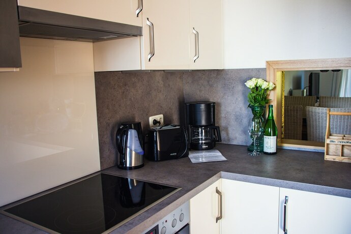 Imagen de la habitación del Meislahnhof Fehmarn. Foto 14