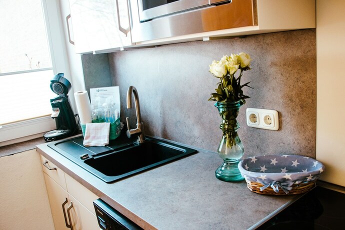 Imagen de la habitación del Meislahnhof Fehmarn. Foto 15