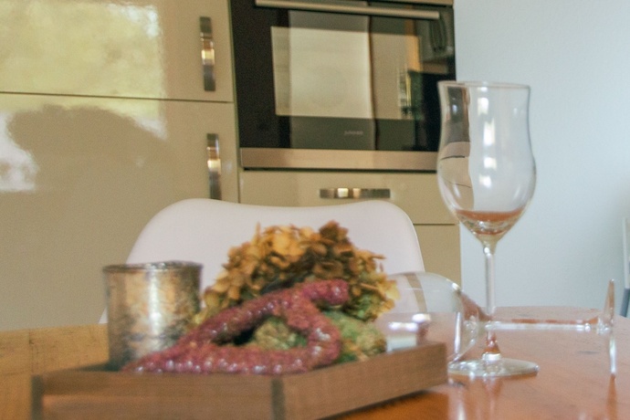 Imagen de la habitación del Meislahnhof Fehmarn. Foto 16