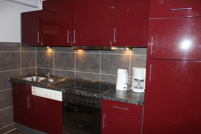 Imagen general del Meislahnhof Fehmarn. Foto 8