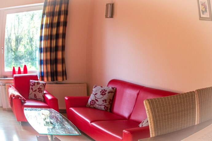 Imagen general del Meislahnhof Fehmarn. Foto 9