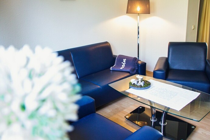 Imagen de la habitación del Meislahnhof Fehmarn. Foto 18