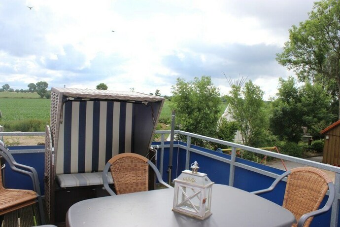 Imagen de la habitación del Meislahnhof Fehmarn. Foto 19