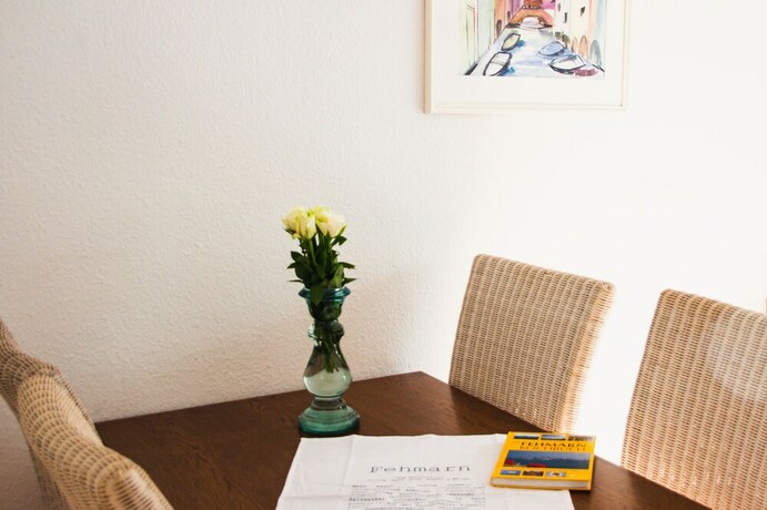 Imagen de la habitación del Meislahnhof Fehmarn. Foto 20