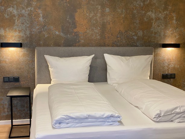 Imagen de la habitación del Meissmers Hotel. Foto 2