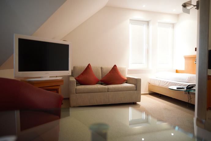 Imagen de la habitación del Meissmers Hotel. Foto 3