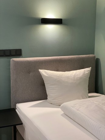 Imagen de la habitación del Meissmers Hotel. Foto 4